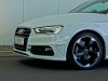 Audi A3 Sportback 2,0 TDI Sport quattro (c) Stefan Gruber