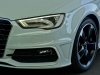 Audi A3 Sportback 2,0 TDI Sport quattro (c) Stefan Gruber