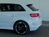 Audi A3 Sportback 2,0 TDI Sport quattro (c) Stefan Gruber