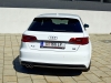 Audi A3 Sportback 2,0 TDI Sport quattro (c) Stefan Gruber