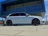 Audi A3 Sportback 2,0 TDI Sport quattro (c) Stefan Gruber