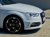 Audi A3 Sportback 2,0 TDI Sport quattro (c) Stefan Gruber
