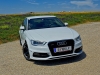 Audi A3 Sportback 2,0 TDI Sport quattro (c) Stefan Gruber