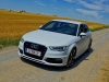 Audi A3 Sportback 2,0 TDI Sport quattro (c) Stefan Gruber
