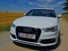 Audi A3 Sportback 2,0 TDI Sport quattro (c) Stefan Gruber