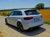 Audi A3 Sportback 2,0 TDI Sport quattro (c) Stefan Gruber