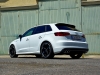 Audi A3 Sportback 2,0 TDI Sport quattro (c) Stefan Gruber