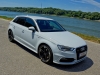 Audi A3 Sportback 2,0 TDI Sport quattro (c) Stefan Gruber