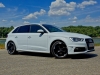 Audi A3 Sportback 2,0 TDI Sport quattro (c) Stefan Gruber