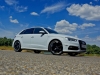 Audi A3 Sportback 2,0 TDI Sport quattro (c) Stefan Gruber