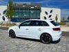 Audi A3 Sportback 2,0 TDI Sport quattro (c) Stefan Gruber