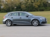 Audi A3 Sportback 2,0 TDI quattro (c) Stefan Gruber