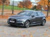 Audi A3 Sportback 2,0 TDI quattro (c) Stefan Gruber
