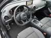 Audi A3 Sportback 2,0 TDI quattro (c) Stefan Gruber