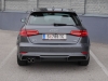 Audi A3 Sportback 2,0 TDI quattro (c) Stefan Gruber