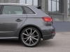 Audi A3 Sportback 2,0 TDI quattro (c) Stefan Gruber