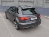 Audi A3 Sportback 2,0 TDI quattro (c) Stefan Gruber