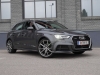 Audi A3 Sportback 2,0 TDI quattro (c) Stefan Gruber