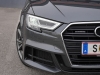 Audi A3 Sportback 2,0 TDI quattro (c) Stefan Gruber