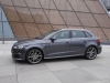 Audi A3 Sportback 2,0 TDI quattro (c) Stefan Gruber