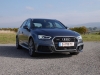 Audi A3 Sportback 2,0 TDI quattro (c) Stefan Gruber