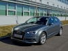 Audi A3 2,0 TDI Ambition (c) Stefan Gruber