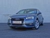 Audi A3 2,0 TDI Ambition (c) Stefan Gruber