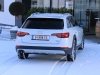 Audi A4 allroad quattro 3.0 TDI (c) Stefan Gruber