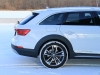 Audi A4 allroad quattro 3.0 TDI (c) Stefan Gruber