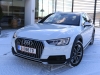 Audi A4 allroad quattro 3.0 TDI (c) Stefan Gruber