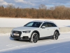 Audi A4 allroad quattro 3.0 TDI (c) Stefan Gruber