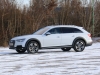Audi A4 allroad quattro 3.0 TDI (c) Dr. Marianne Skarics-Gruber