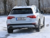 Audi A4 allroad quattro 3.0 TDI (c) Dr. Marianne Skarics-Gruber