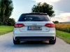 Audi A4 Avant 3,0 TDI quattro (c) Stefan Gruber