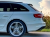 Audi A4 Avant 3,0 TDI quattro (c) Stefan Gruber