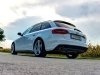 Audi A4 Avant 3,0 TDI quattro (c) Stefan Gruber
