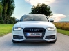Audi A4 Avant 3,0 TDI quattro (c) Stefan Gruber