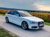 Audi A4 Avant 3,0 TDI quattro (c) Stefan Gruber
