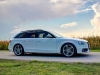 Audi A4 Avant 3,0 TDI quattro (c) Stefan Gruber