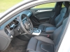 Audi A4 Avant 3,0 TDI quattro (c) Stefan Gruber
