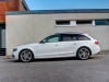 Audi A4 Avant 3,0 TDI quattro (c) Stefan Gruber