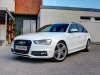 Audi A4 Avant 3,0 TDI quattro (c) Stefan Gruber