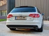 Audi A4 Avant 3,0 TDI quattro (c) Stefan Gruber