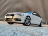 Audi A4 Avant 3,0 TDI quattro (c) Stefan Gruber