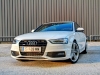 Audi A4 Avant 3,0 TDI quattro (c) Stefan Gruber
