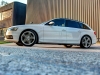 Audi A4 Avant 3,0 TDI quattro (c) Stefan Gruber