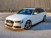 Audi A4 Avant 3,0 TDI quattro (c) Stefan Gruber