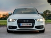 Audi A4 Avant 3,0 TDI quattro (c) Stefan Gruber