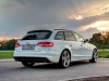 Audi A4 Avant 3,0 TDI quattro (c) Stefan Gruber