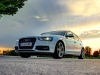 Audi A4 Avant 3,0 TDI quattro (c) Stefan Gruber